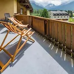 Pra D'sura 233 By Interhome Apartment