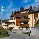 Pra D'sura 233 By Interhome Maloja