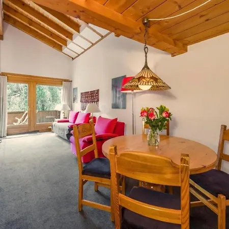 Apartmán Pra D'sura 233 By Interhome