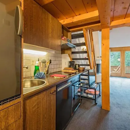 Apartmán Pra D'sura 233 By Interhome Maloja