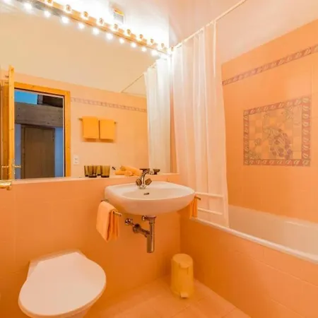 Pra D'sura 233 By Interhome *