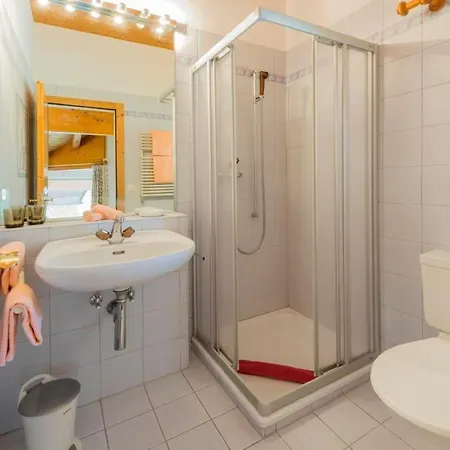 Pra D'sura 233 By Interhome Apartment Maloja