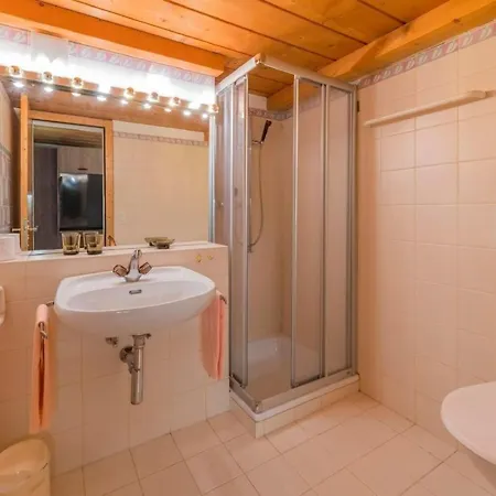 Pra D'sura 233 By Interhome Apartment