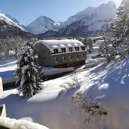 Pra D'sura 233 By Interhome דירה