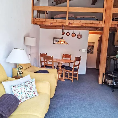 Pra D'sura 233 By Interhome Apartment