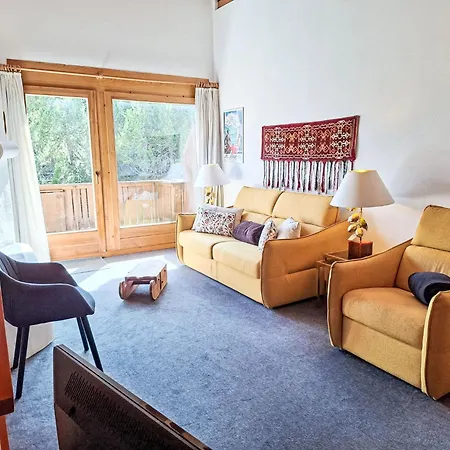 Pra D'sura 233 By Interhome * Maloja