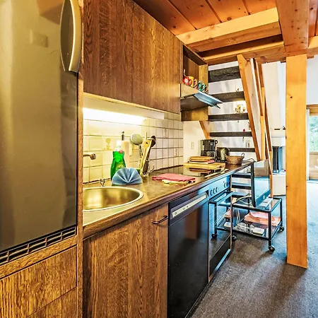 Apartment Pra D'sura 233 By Interhome *