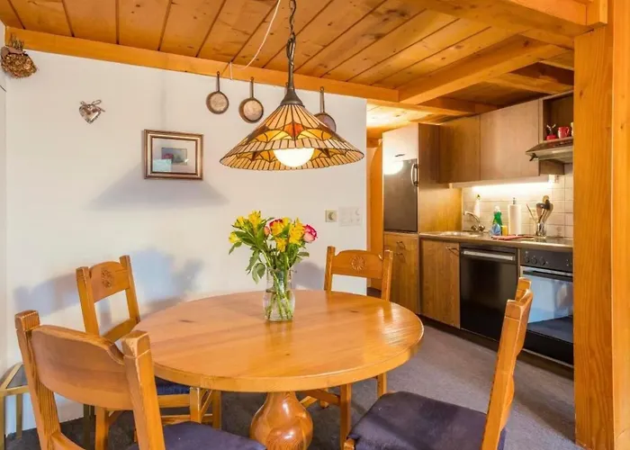 Pra D'sura 233 By Interhome דירה