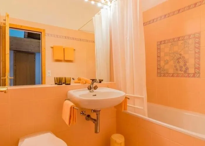 Pra D'sura 233 By Interhome *