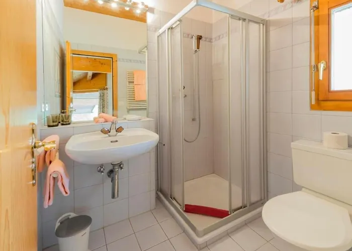 Pra D'sura 233 By Interhome דירה מלויאז