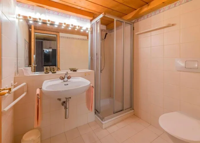 Pra D'sura 233 By Interhome דירה