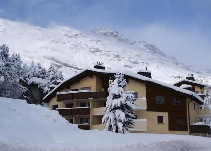 Pra D'sura 233 By Interhome דירה מלויאז