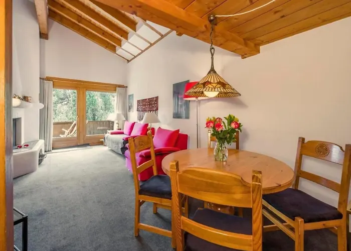 Lägenhet Pra D'sura 233 By Interhome